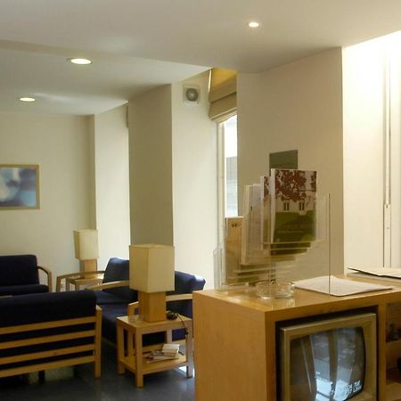 Spru Lisbon Summer Accommodation Eksteriør bilde
