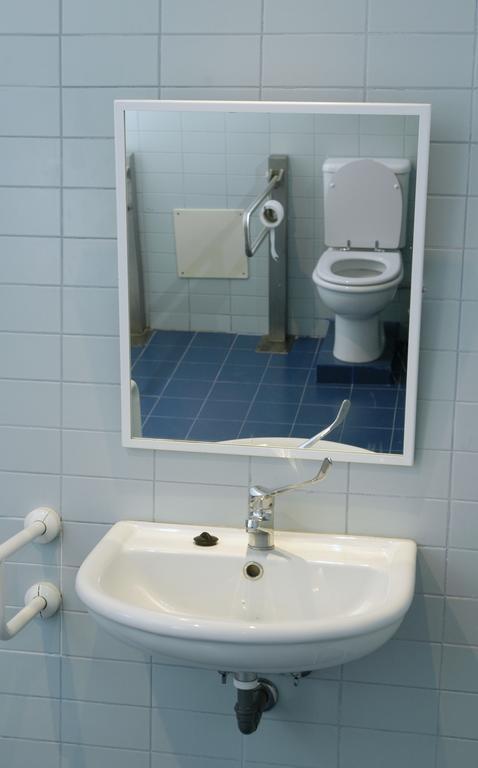 Spru Lisbon Summer Accommodation Rom bilde