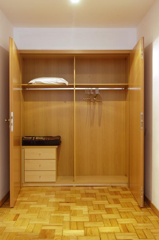 Spru Lisbon Summer Accommodation Rom bilde