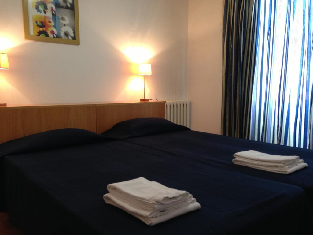 Spru Lisbon Summer Accommodation Rom bilde
