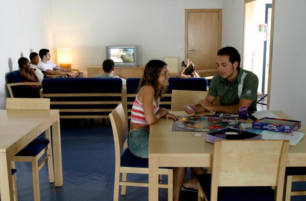 Spru Lisbon Summer Accommodation Eksteriør bilde