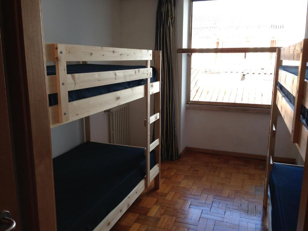 Spru Lisbon Summer Accommodation Rom bilde