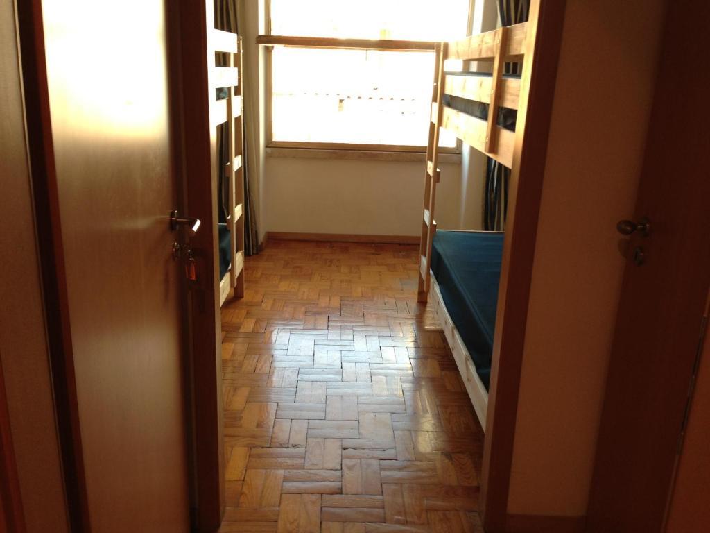 Spru Lisbon Summer Accommodation Rom bilde