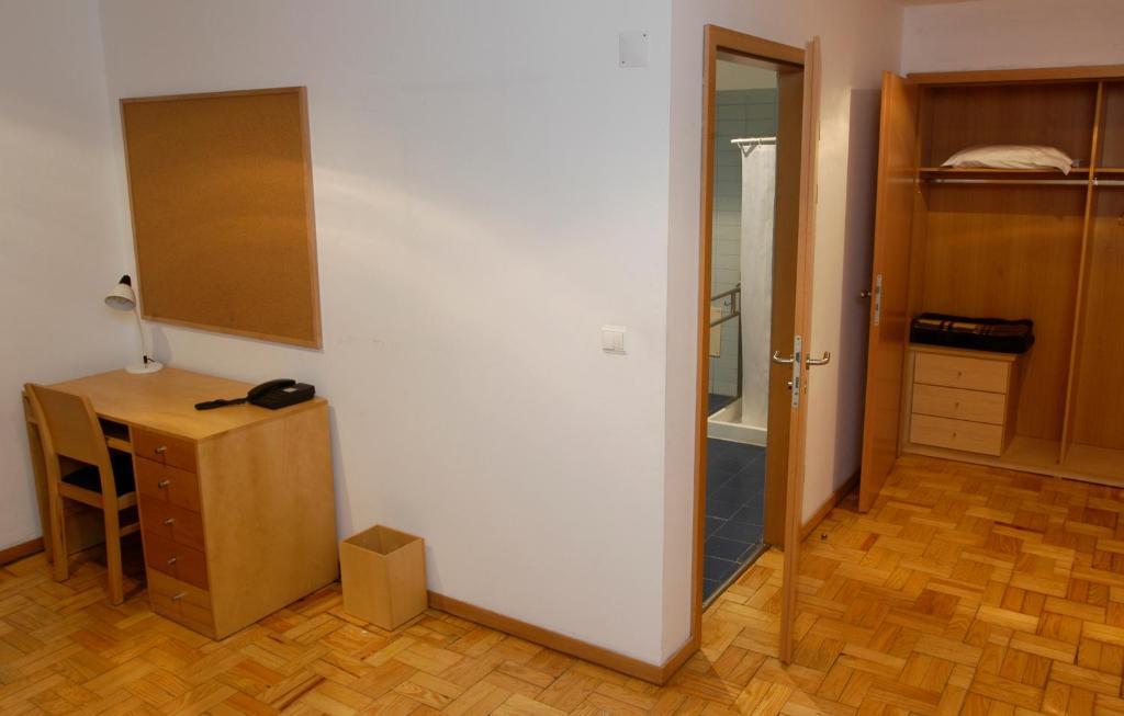 Spru Lisbon Summer Accommodation Rom bilde