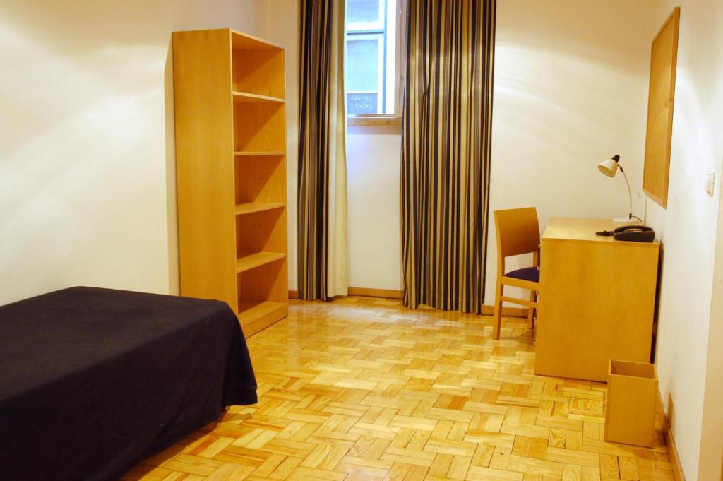 Spru Lisbon Summer Accommodation Rom bilde