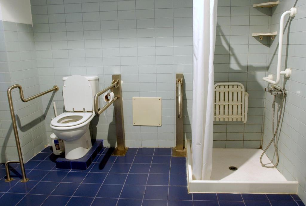 Spru Lisbon Summer Accommodation Rom bilde
