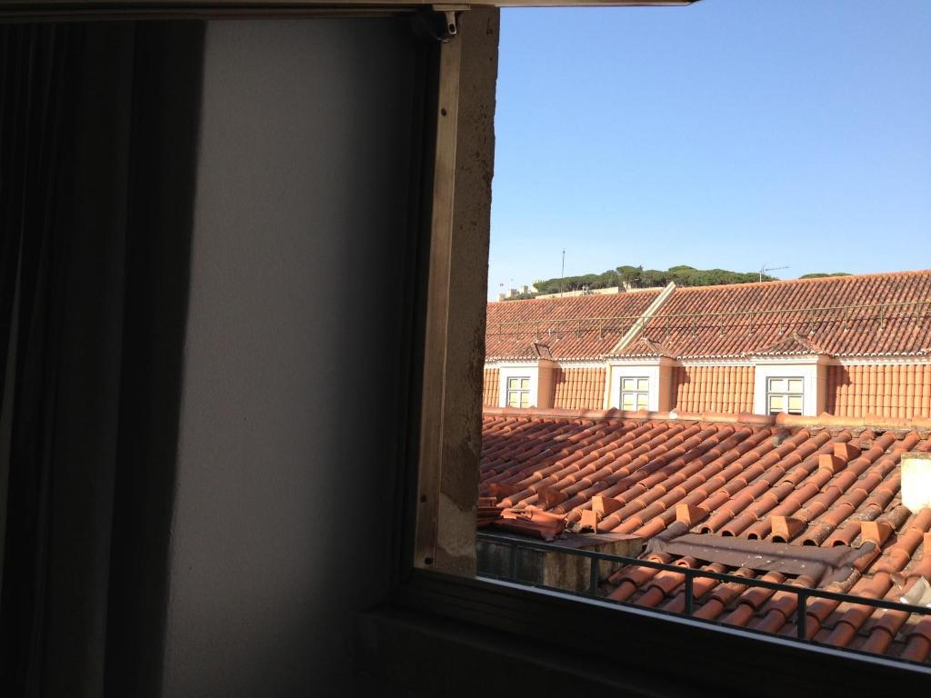 Spru Lisbon Summer Accommodation Rom bilde