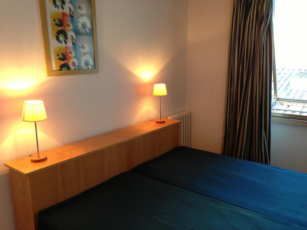 Spru Lisbon Summer Accommodation Rom bilde