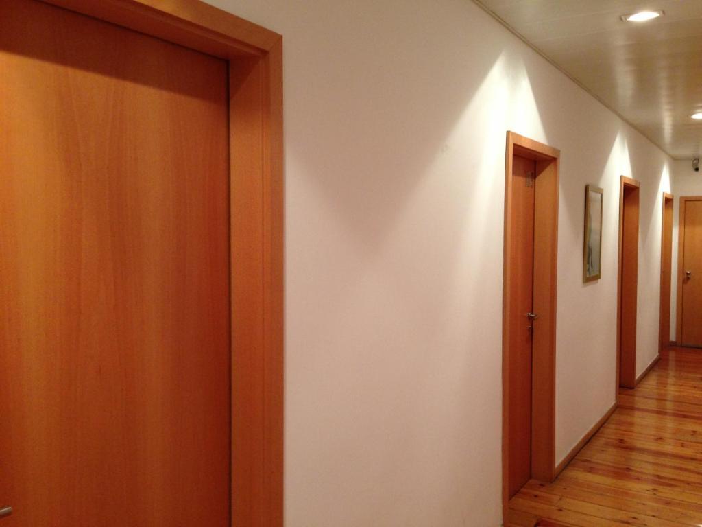 Spru Lisbon Summer Accommodation Rom bilde