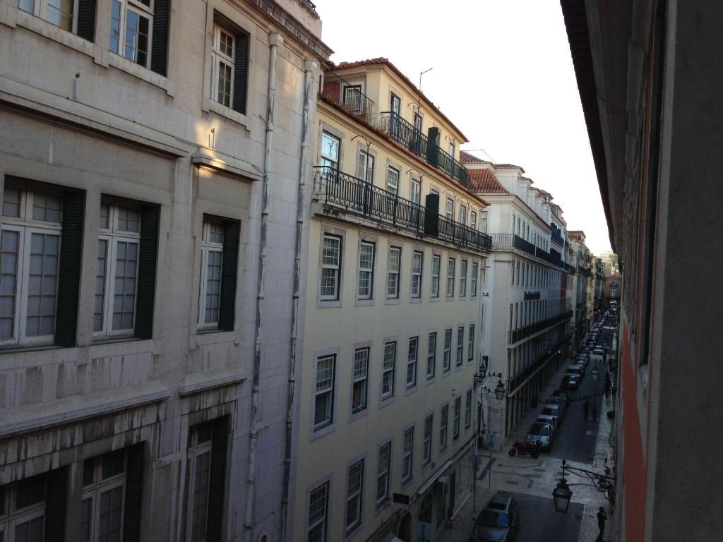 Spru Lisbon Summer Accommodation Eksteriør bilde