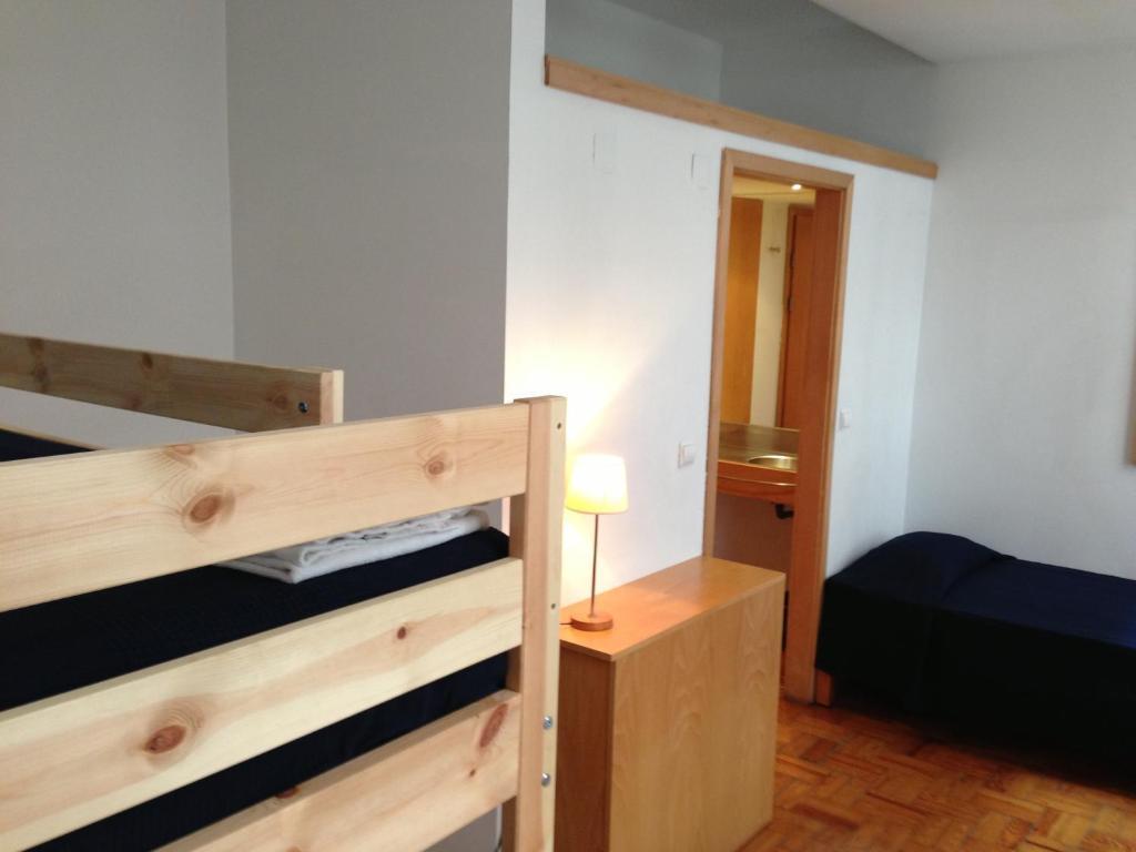 Spru Lisbon Summer Accommodation Rom bilde