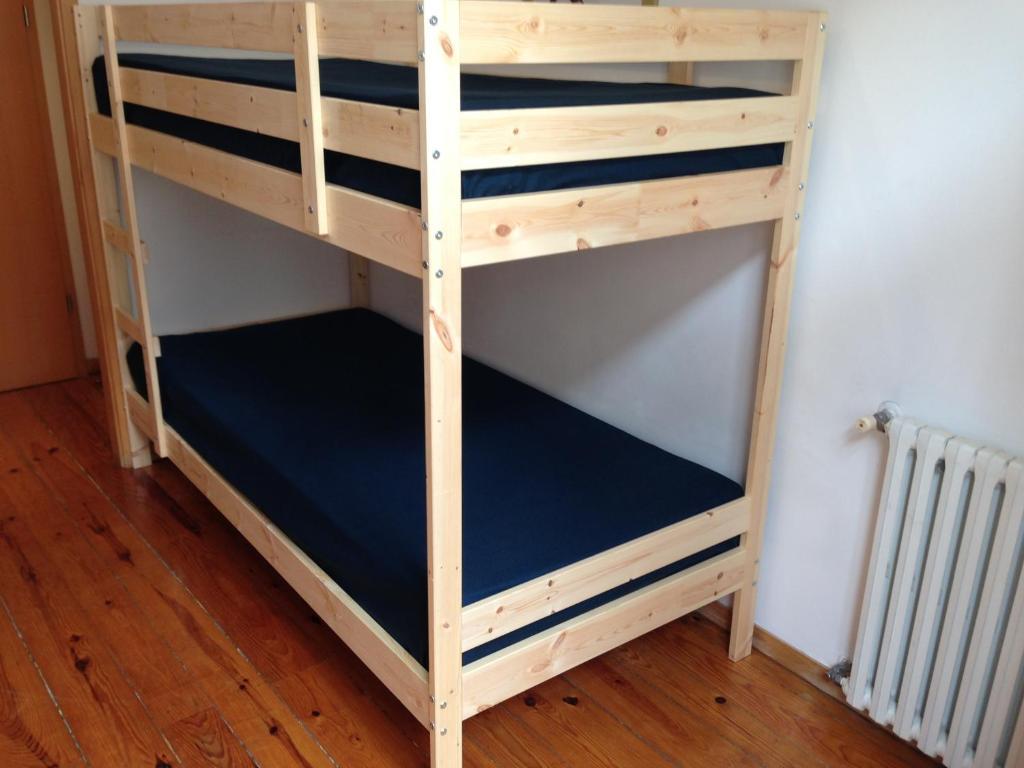 Spru Lisbon Summer Accommodation Rom bilde