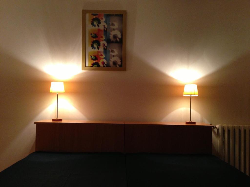 Spru Lisbon Summer Accommodation Rom bilde