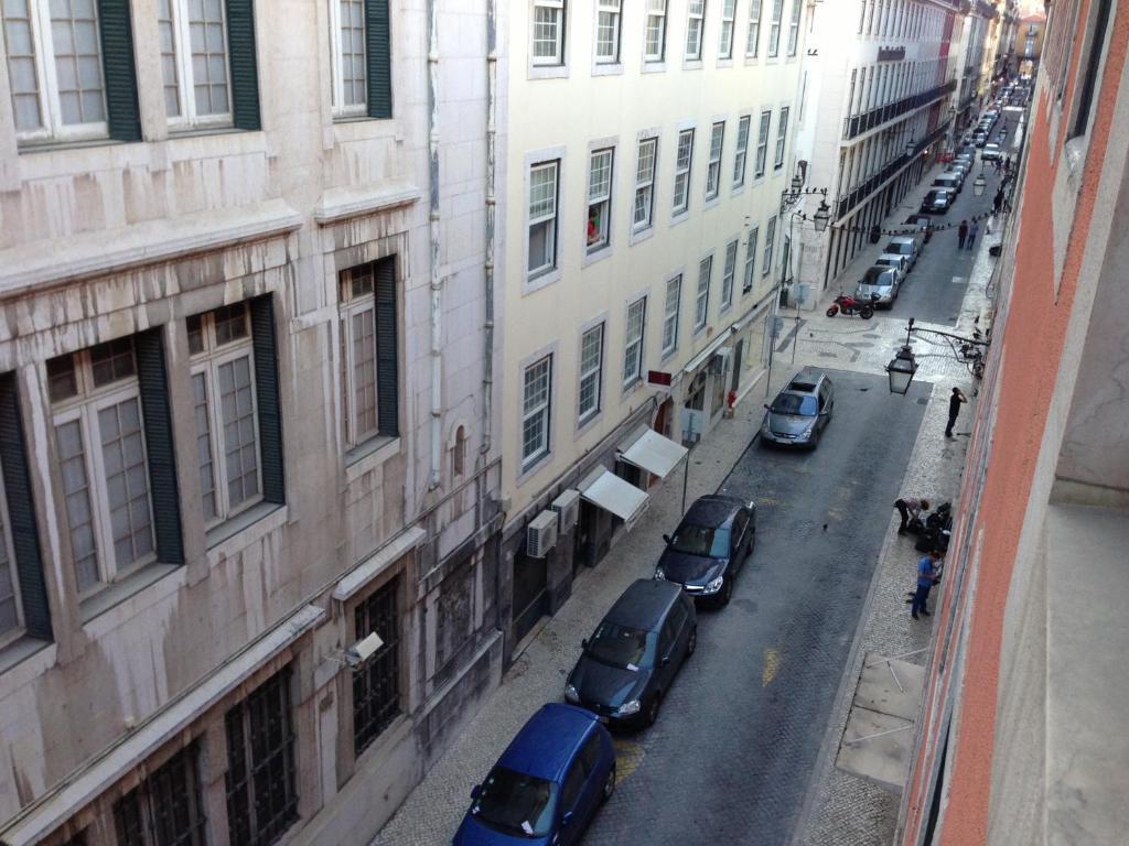 Spru Lisbon Summer Accommodation Eksteriør bilde