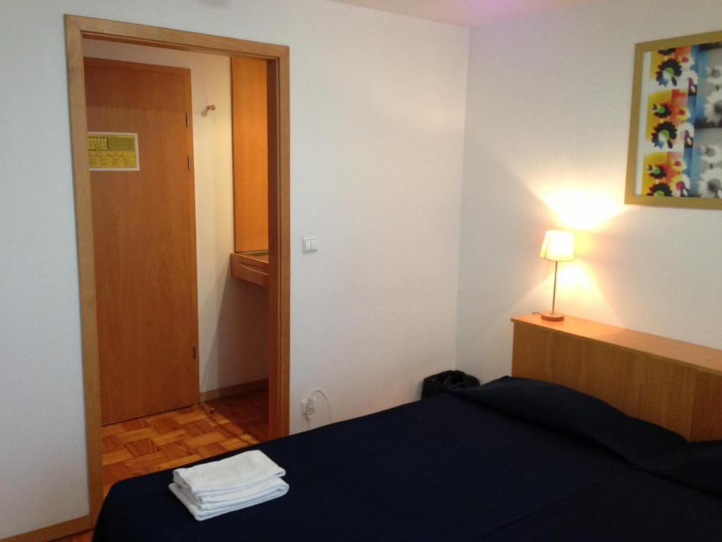 Spru Lisbon Summer Accommodation Eksteriør bilde