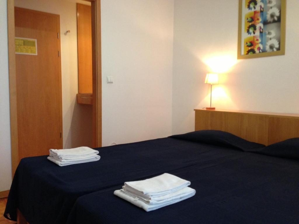 Spru Lisbon Summer Accommodation Eksteriør bilde