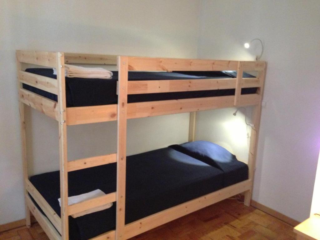 Spru Lisbon Summer Accommodation Eksteriør bilde