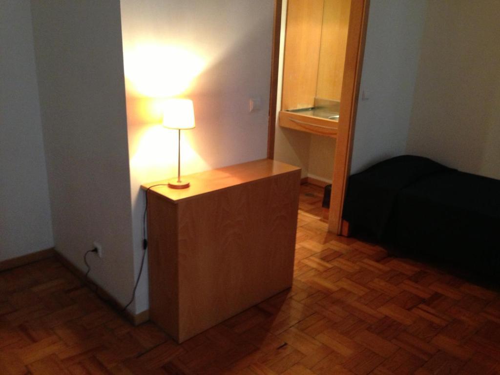 Spru Lisbon Summer Accommodation Eksteriør bilde